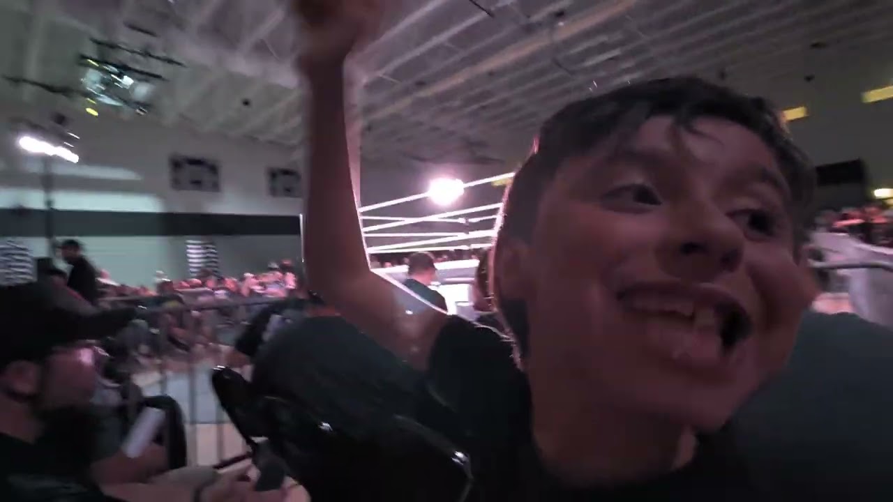 Checkin on the Fenn Center in Fort Pierce 