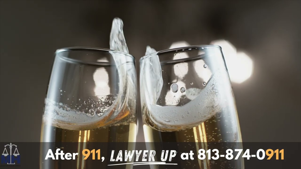 Christmas Auto Accident Injury Lawyer - Tampa|Brandon|Riverview