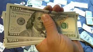 How To Visualize $119,000 Coming Into Your Life