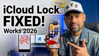 Bought A Used Iphone Locked To Owner? How To Remove Activation Lock In 2026