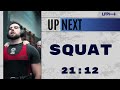 Belgian Open Powerlifting Championships 2026 - Day 2 - Session 1