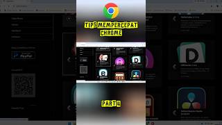 ganti DNS #ChromeLemot #TutorialChrome #TipsKomputer #TutorialInternet #shorts #laptop
