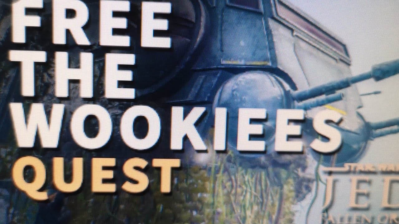 INS BATT3RS Star Wars Jedi Fallen Order LIVE (09.06.20)