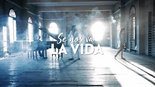 Mario Crespo Martinez - Se nos va la Vida