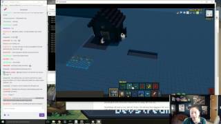 Stonehearth Dev Stream #207: Dirt Tool UX Desgin