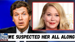 The Christina Applegate Story Just Took a Heartbreaking Turn