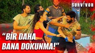 Survivor 2026 7. Hafta 4. Bölüm Tanıtımı Survivor 2026 Ünlüler & Gönüllüler