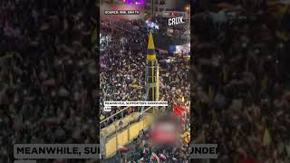 'Target Tel Aviv' Iran Flaunts Qadr, Khorramshahr-4 Missiles as Trump Extends Truce