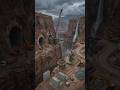 The Impossible Highway Carved Into a Canyon