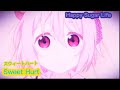 Lyrics AMV Happy Sugar Life Sweet Hurt ED Full ReoNA mp3