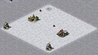 CnCNet - No Electric (Extra Hard AI)