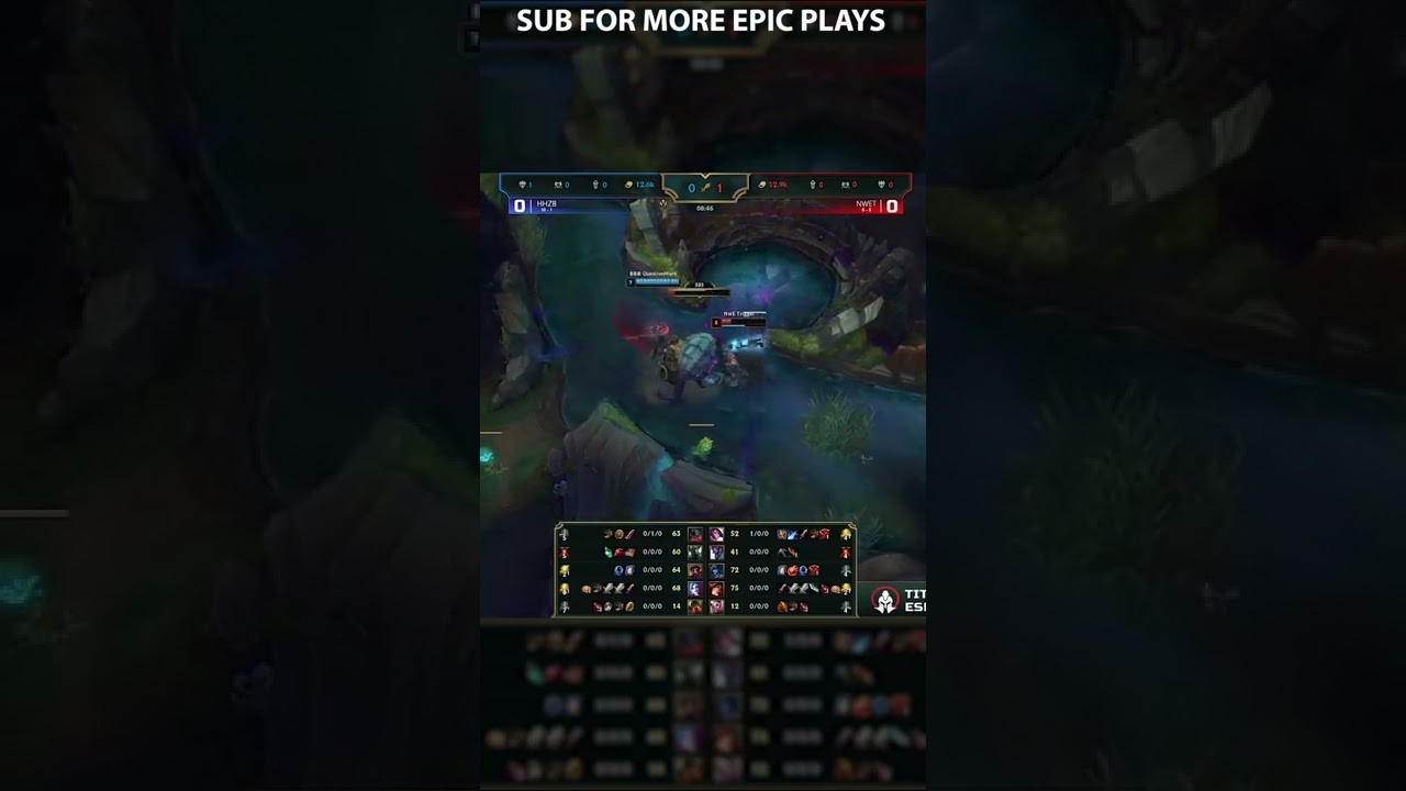 "Your broken form speaks only of failure" ft BBB QuestionMark | Titan Esports 