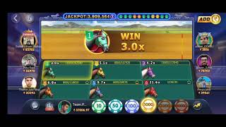 Teen patti master 👉Horsh rashing tricks पैसा ही पैसा Tipas me