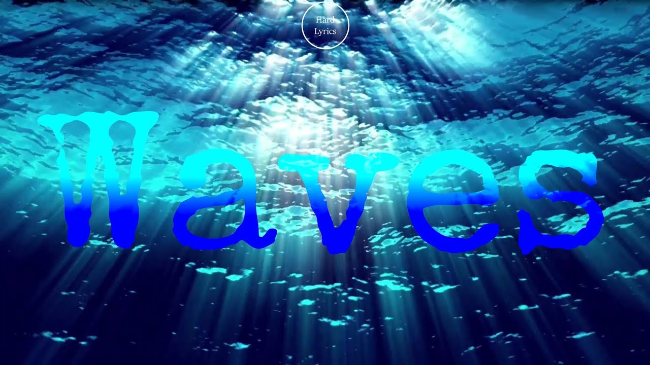 Phuture Noize & Devin Wild - Waves (sub español)