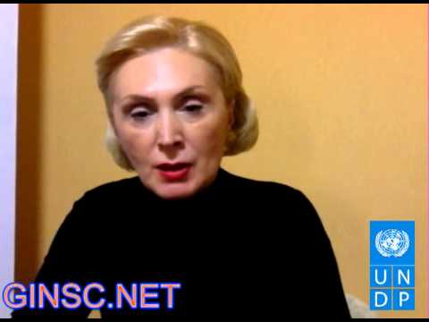 რუსუდან კერვალიშვილი