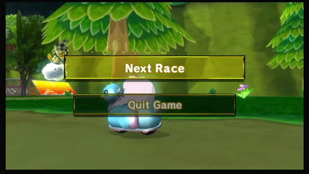 The Boost Ring Cup & The Thundercloud Cup | MiniGeek2000’s CT Pack [4]