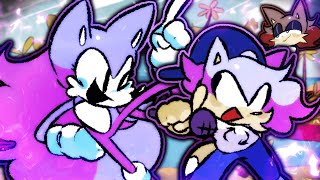 ▪ Wonkers V3 ▪ FNF VS Wacky - GFC [Cancelled Version - Mod]