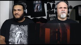 Rising Insane - Drag Me Under [Reaction/Review]