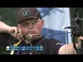Under 18 Compound Men Individual Bronze | Youth Festival 2023