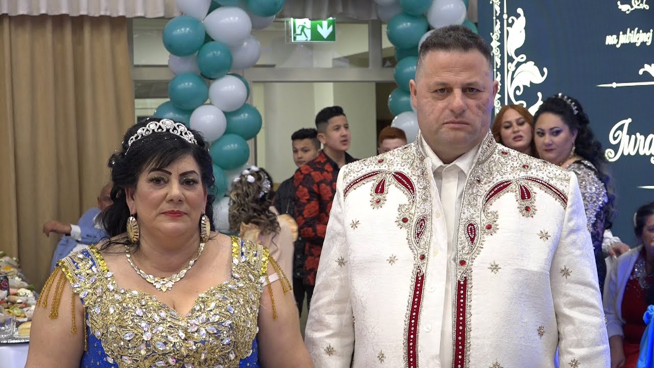 50.nar.Kandráč Juraj,Rudňany 26.2.2022-príprava na oslavu.