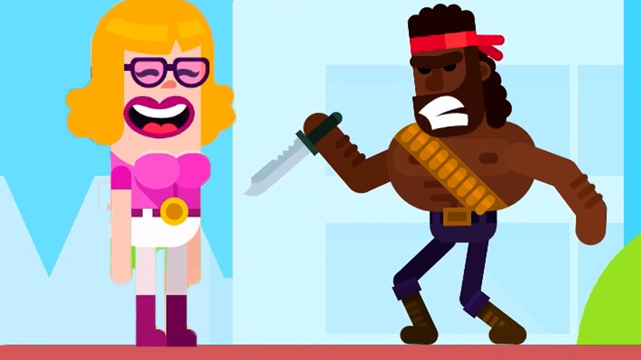 Bowmasters - Penny Normal Tournament - Diamond Subscription