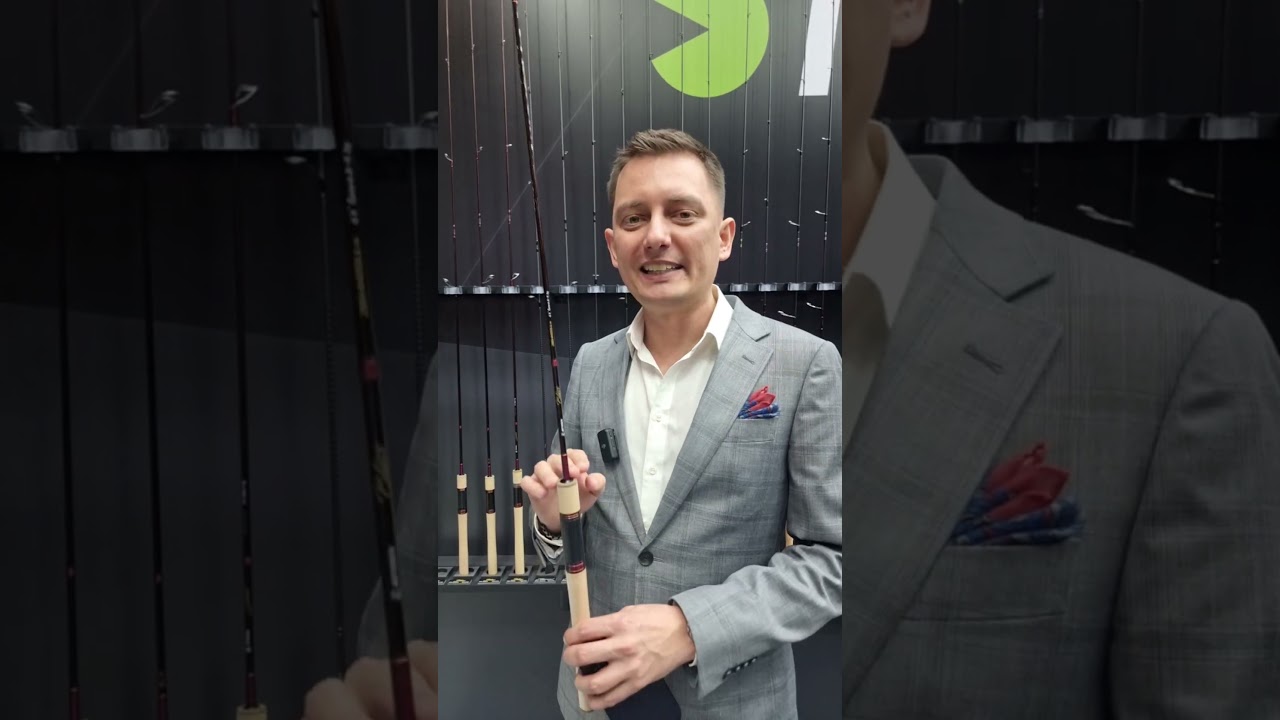 🔥 Новинки выставки — Zetrix Bliss 642SULe 🔥