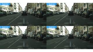 Future Video Synthesis With Object Motion Prediction