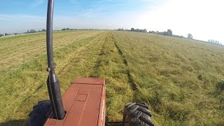 Gopro camera - Fiatagri 110-90