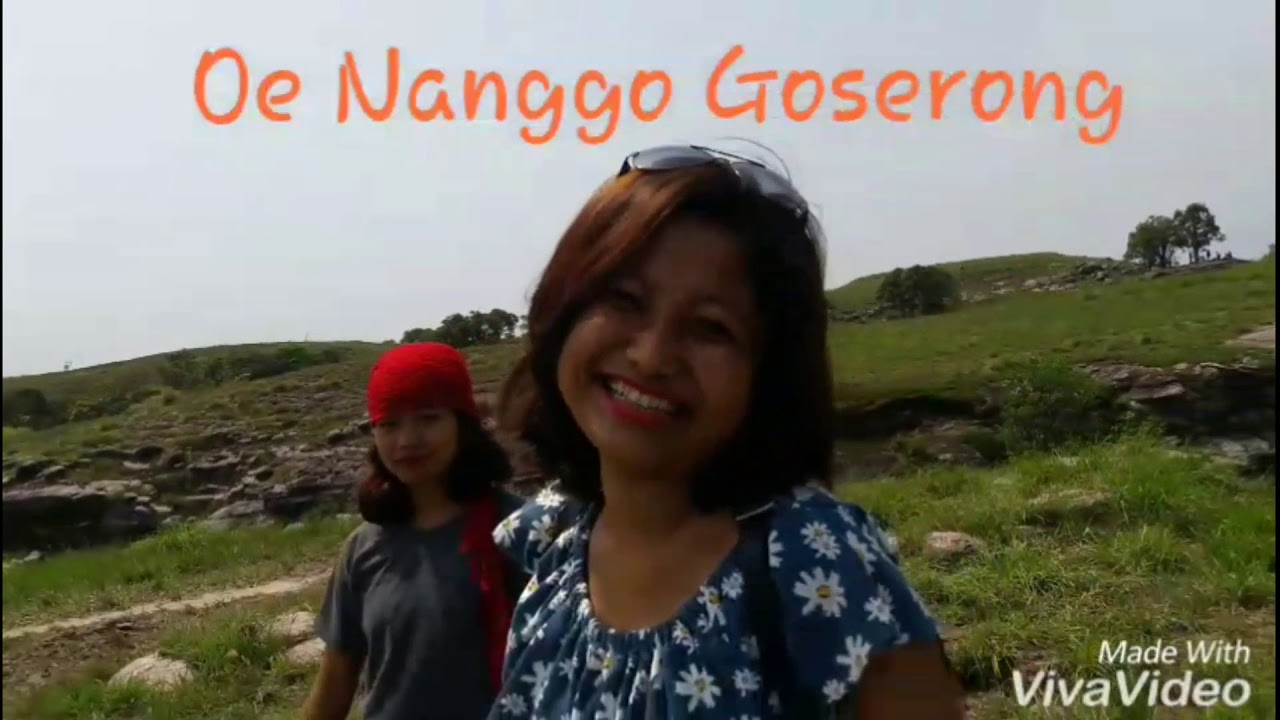 Balpakram National Park Nanggorere Goserong