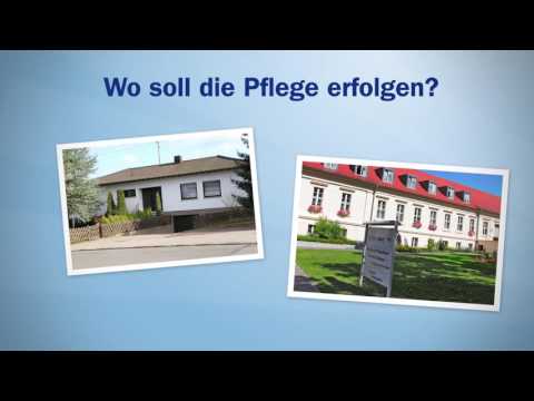 Wie herunterzuladen ist das Antrag Pflegegrad Formular im Internet?