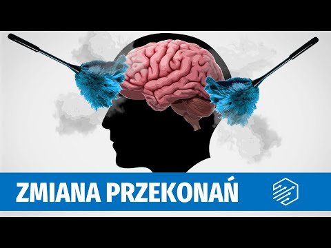 Wideo: Jak Zmienić Przekonania