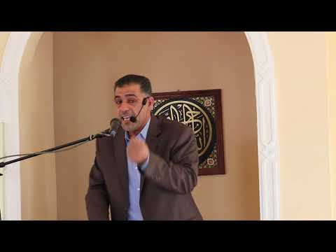 ما غرك بريك الكريم محمدرسول أبورمان