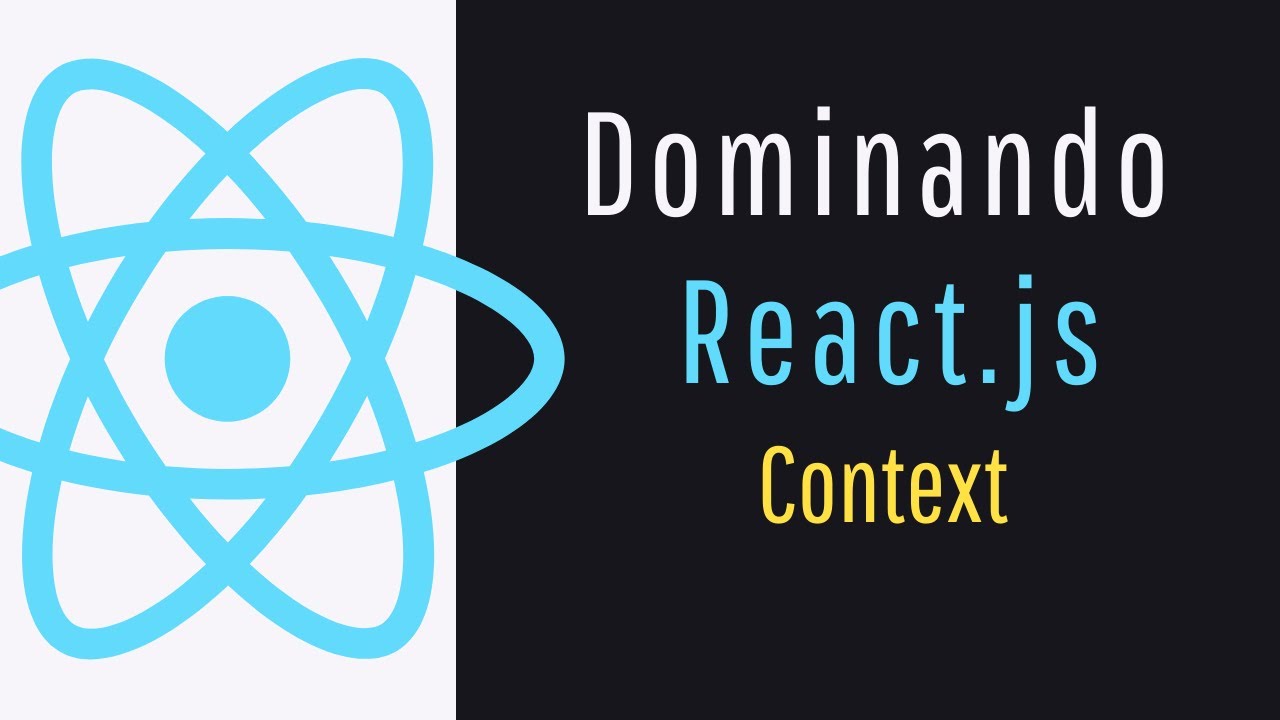 Dominando React.js - Context