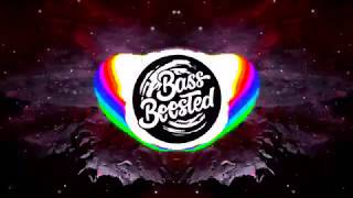 JACKAL - Don't Come Near Me I Am A Monster [Bass Boosted]