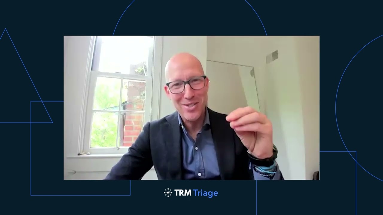 Accelerate Decision Making and Investigations in the Field with TRM Triage