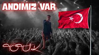 Totuk - Andımız Var 