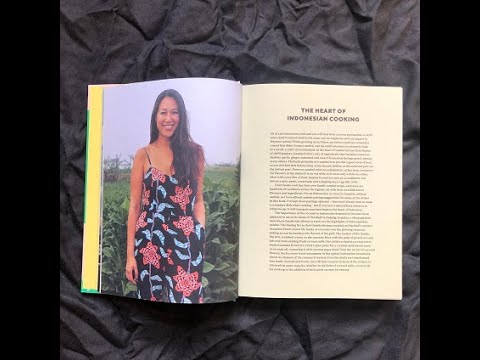 Coconut Sambal Recipes From My Indonesian Kitchen Lara Lee