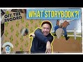 Off The Record: Tim Has a Secret Story Book! (ft. Tim DeLaGhetto)