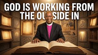 Bishop Dwight S. Riddick, Sr.  | God is Working from the Outside In | Sunday, February 1, 2026