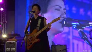 Ellen Loo 盧凱彤 - 20170708 - 台北國際紋身藝術音樂祭 - 05 賣空氣的人