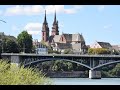 Rhine River Cruise 2022