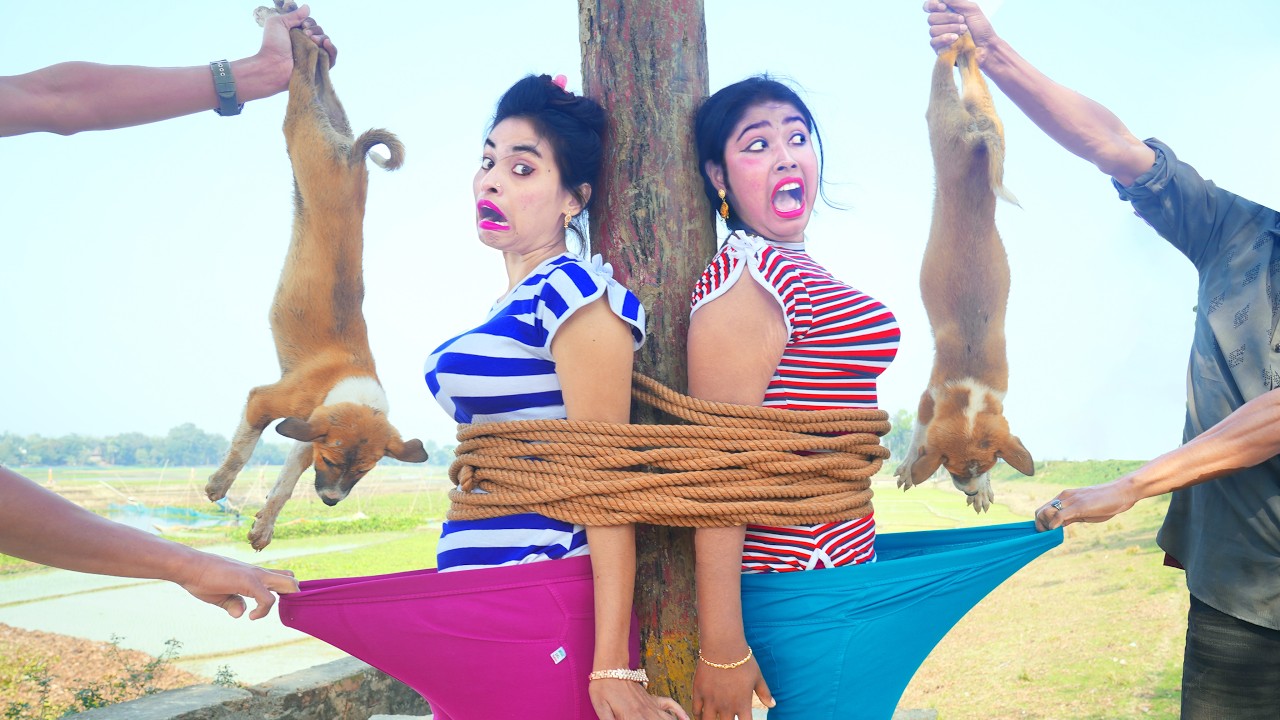 Top 100 of One Trending Very Special Video 😂Amazing Comedy Video 2026 Ep 97 By Maha fun Tv