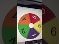 LA VIDEO S’ARRETE SI JE TOMBE SUR UN 1