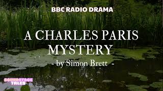 A Charles Paris Mystery - Dead Side of the Mic - Simon Brett | Soundstage Tales with BBC