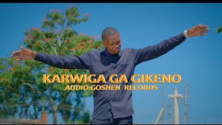 Karwiga Ga Gikeno By Sammy Ndia Official Video