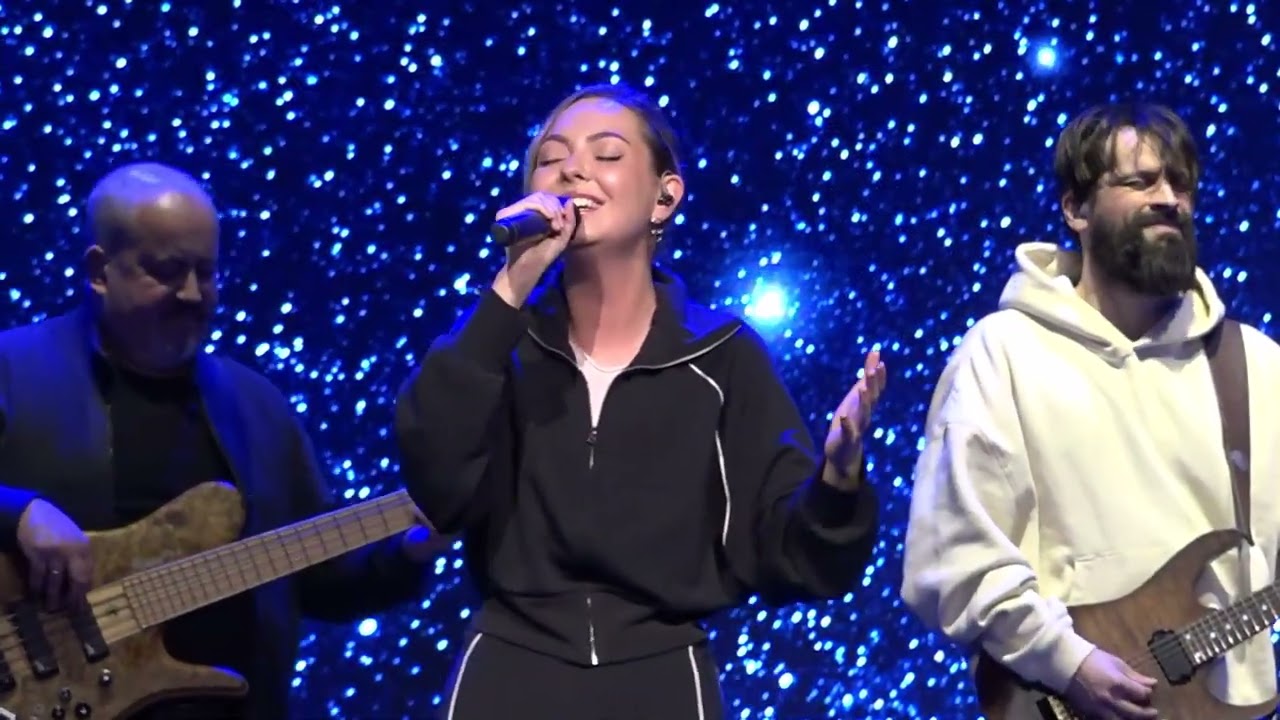 ПРОСЛАВЛЕНИЕ | 16.01.26 | Новое поколение