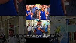 Australian Media Plot Vs Indian Cricket Team Exposed