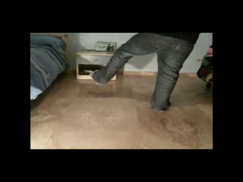 TUTORIAL JUMPSTYLE  HARDJUMP