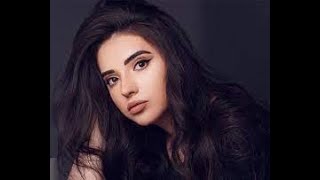 Nahidə Babaşlı - Yarim Yarim (2021 Avqust)