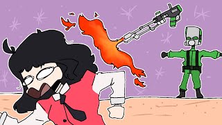 RANKING ALL THE ARSONIST PRIMARY WEAPONS